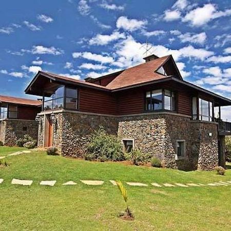 The Great Rift Valley Lodge & Golf Resort Naivasha Bagian luar foto