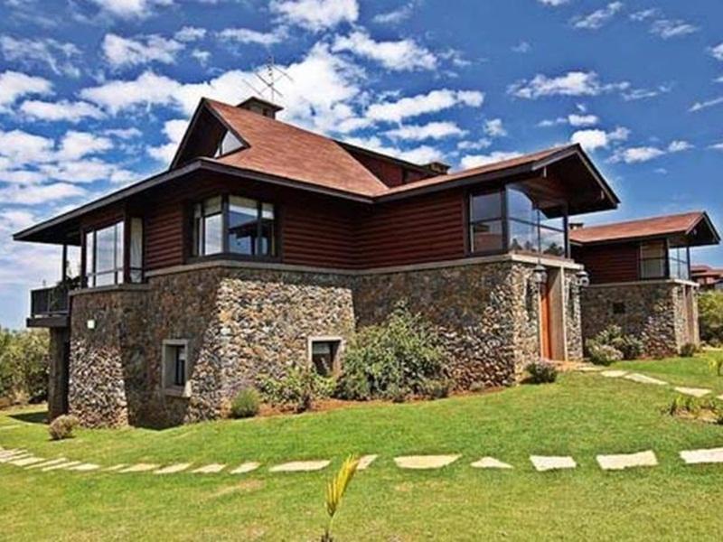 The Great Rift Valley Lodge & Golf Resort Naivasha Bagian luar foto