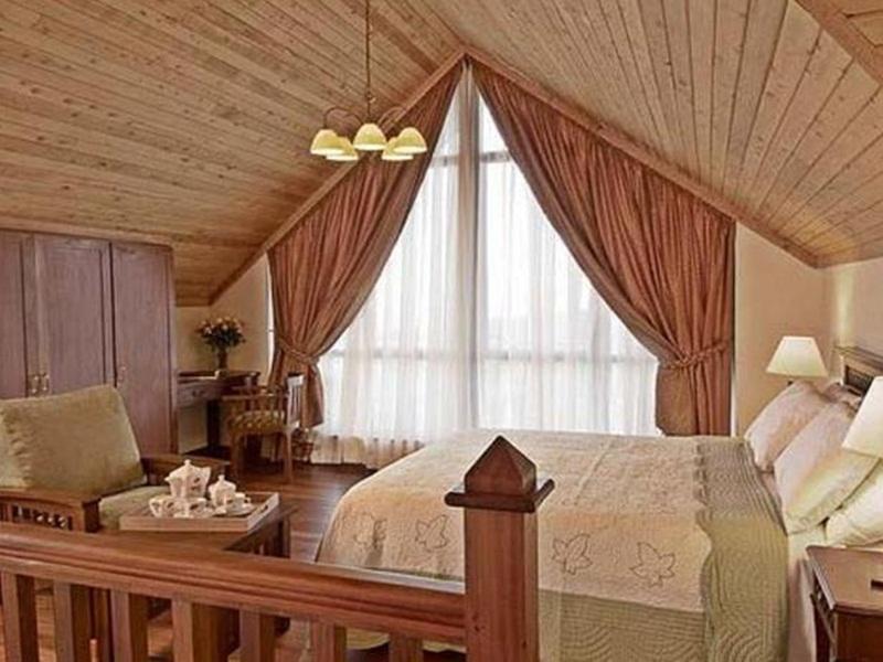 The Great Rift Valley Lodge & Golf Resort Naivasha Bagian luar foto