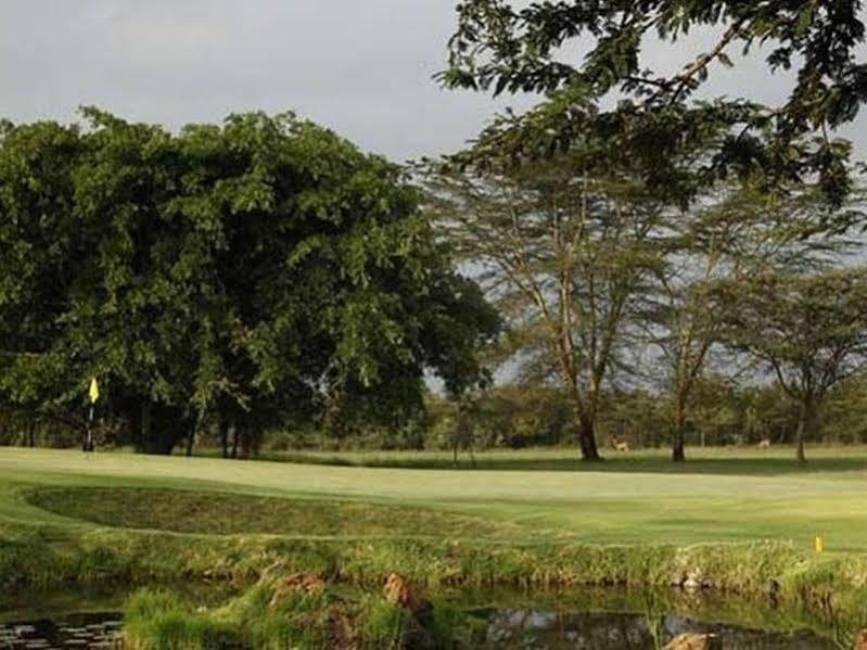 The Great Rift Valley Lodge & Golf Resort Naivasha Bagian luar foto